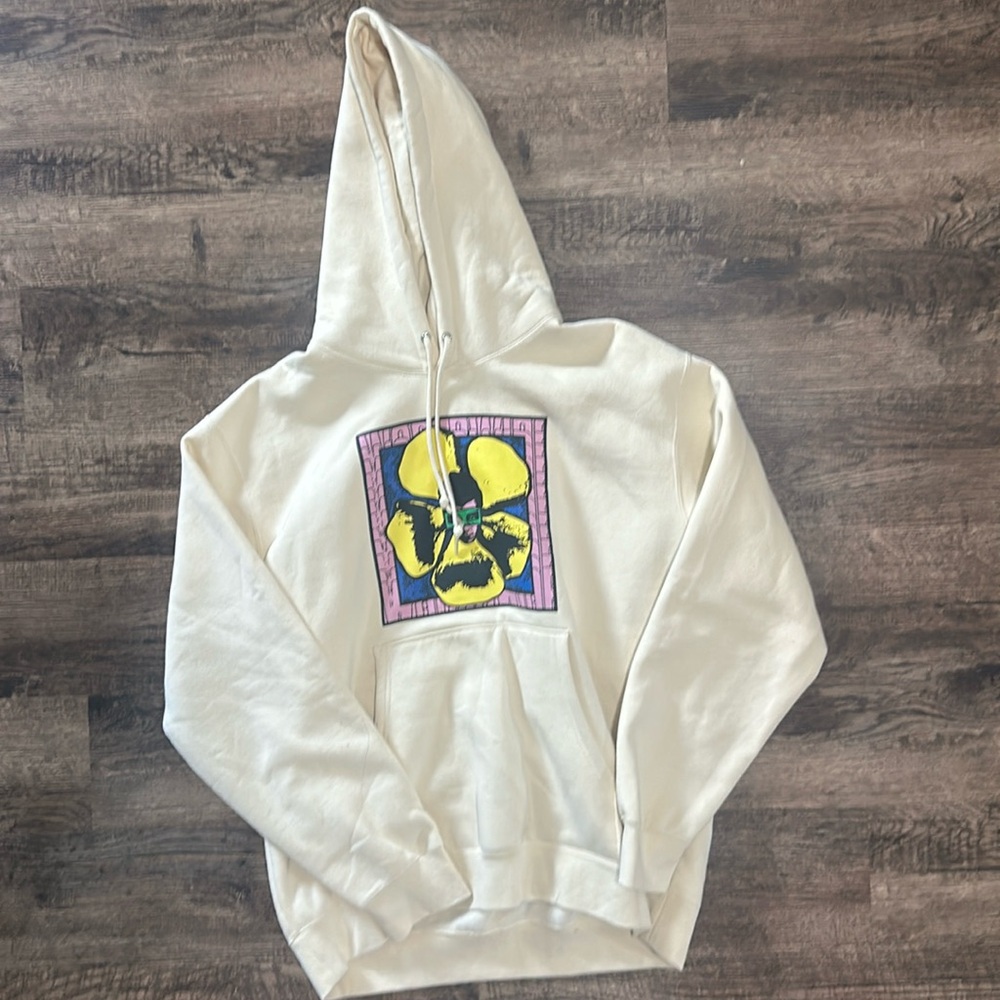 Obey hoodie